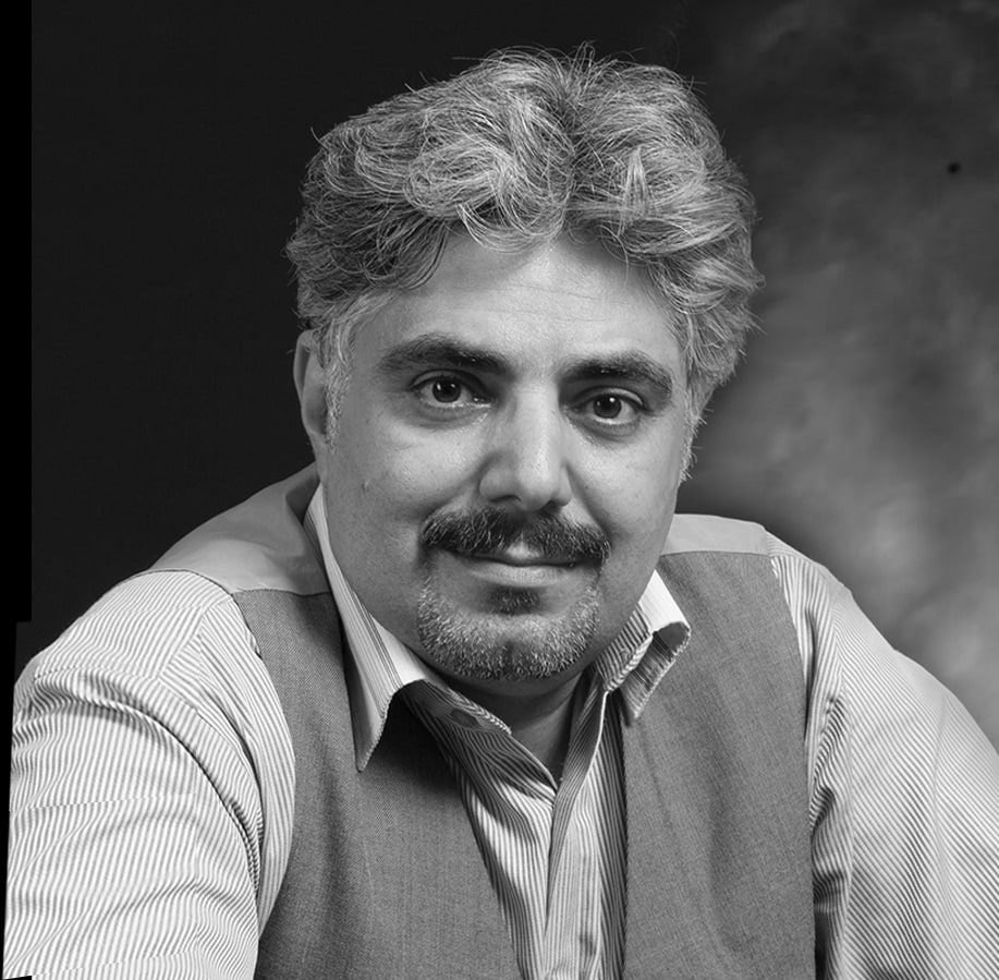 شهریار اسدی